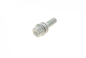 Болт колеса VW Caddy T5 03- M14x1.5mm 46655, фото 3