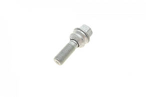 Болт колеса VW Caddy T5 03- M14x1.5mm 46655, фото 4