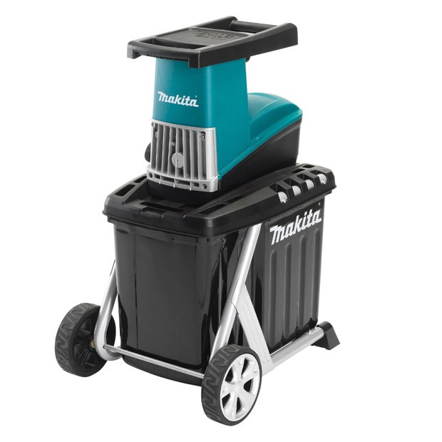 Подрібнювач садовий електричний Makita UD2500