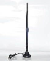 Магнітна антена 3G/4G 18 Дб 800-2700 МГц для модемів та роутерів