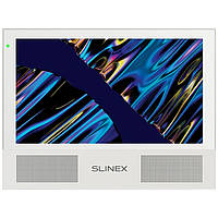 Відеодомофон Slinex Sonik 7 Cloud white