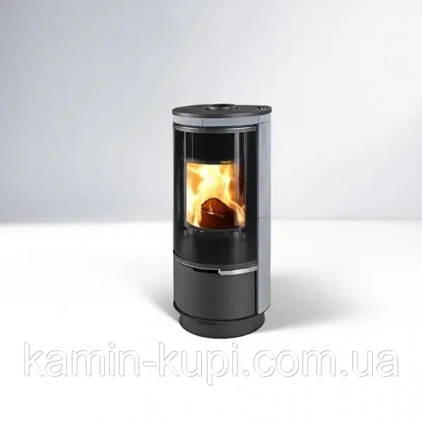 Піч-камін Thorma ANDORRA Plus serpentino