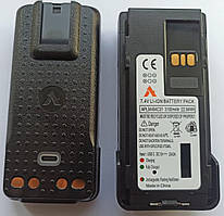 Акумуляторна батарея APLI4494C31 (аналог Motorola PMNN4488A) 3100mAh) для Motorola DP4000 SERIES з TYPE-C