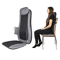 Подушка масажер на стілець inSPORTline Chairolee