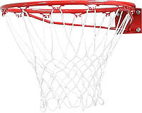 Мотузкова сітка товщиною 5 мм для баскетболу