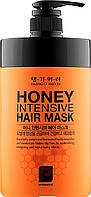 Медова маска для відновлення волосся Daeng Gi Meo Ri Honey Intensive Hair Mask (1л.)