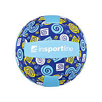 Неопреновий волейбольний м'яч inSPORTline Slammark, розмір 5
