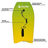 Дошка для серфінгу Pure4Fun 94 см, фото 4