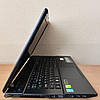 Ігровий ноутбук Acer Aspire V3-772G 17.3" FHD Intel i7-4702MQ 4 ядра/16 GB /240GB SSD+750GB HDD/nVidia GT 750M 4 GB / WebCam, фото 2