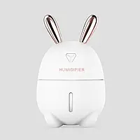 Увлажнитель воздуха Humidifiers Rabbit ночник зайчик