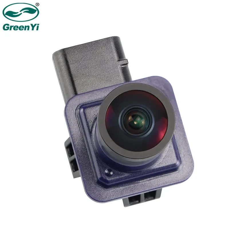 Камера заднего вида GreenYi EB5Z-19G490-A DB5Z19G490A для Ford Explorer 2011-2015
