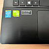 Ігровий ноутбук Acer Aspire V3-772G 17.3" FHD Intel i7-4702MQ 4 ядра/16 GB /240GB SSD+750GB HDD/nVidia GT 750M 4 GB / WebCam, фото 5
