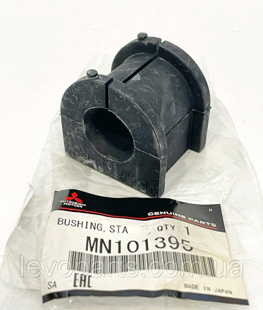 mst966  Втулка стабилизатора заднего Mitsubishi Lancer X (Мицубиси