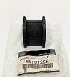 Втулка стабілізатора заднього Mitsubishi Lancer X (Міцубісі Лансер 10) ASX оригінал MMC MN101395, фото 4