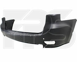 Бампер задний JEEP GRAND CHEROKEE 16-21