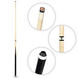 Більярдний кий inSPORTline Cuesome, фото 2