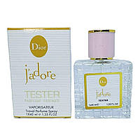 Tester Dior Jadore 40 ml ( Диор Жадор 40 мл.) , женские