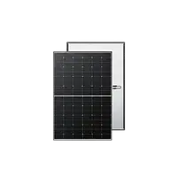 Солнечная панель LP Longi Solar Half-Cell 570W (30 профиль, Topcon N монокристалл)