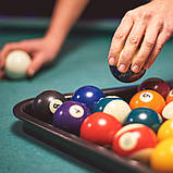 Кулі більярдні inSPORTline Sferita, фото 3