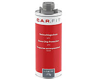 Антигравий 1л (серый) CARFIT