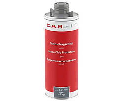 Антигравій 1л (сірий)   CARFIT