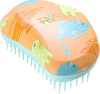 Расческа для волос Tangle Teezer The Original Mini Children Mighty Dino