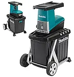 Подрібнювач садовий електричний Makita UD2500, фото 3