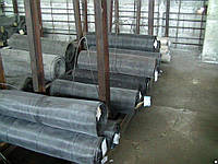 Сварная сетка нержавеющая 10,0х1,0 мм большой склад с сетками нержавеющими от