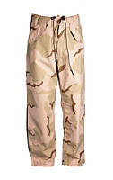 Штани армії США DCU Tri-Color Desert Camo Goretex Trousers, стан нових, розмір S