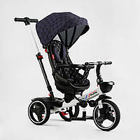 Велосипед BestTrike Oscar 6390-15-803