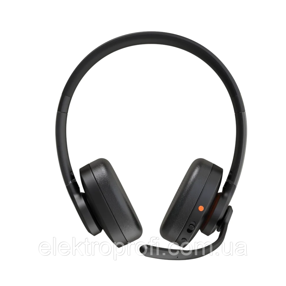 Bluetooth гарнітура з мікрофоном із двома навушниками Axtel PRO BT duo (AXH-PROBTD)
