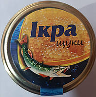 Ікра щуки 112г