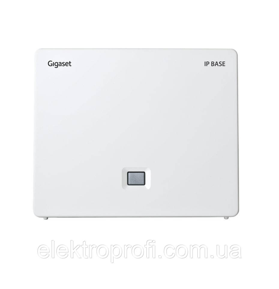 Базова станція IP-DECT GIGASET IP BASE (S30852H3122R102)
