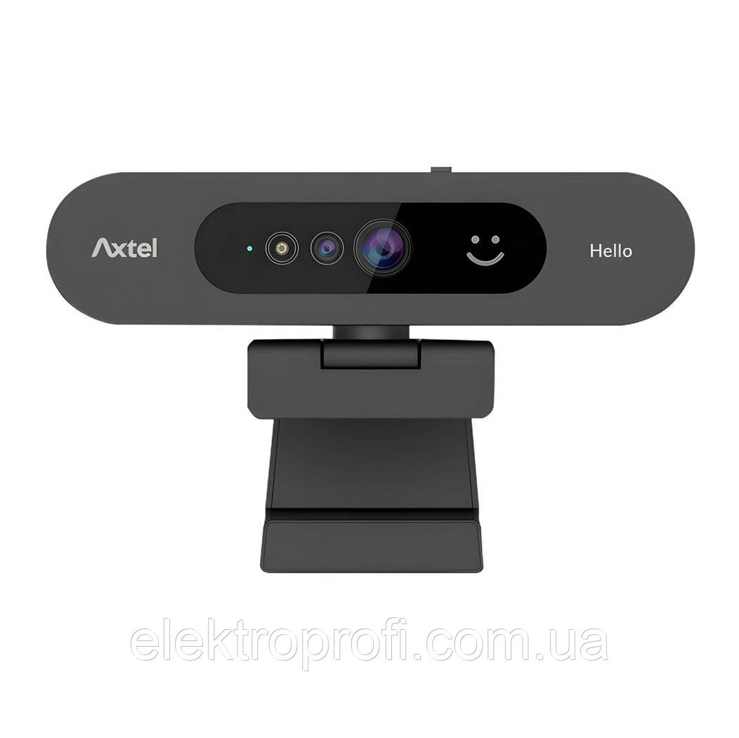 Веб камера Axtel Hello (AX-FHD-HELLO)