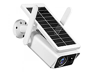 Камера відеоспостереження Solar ABQ-Q1 Full HD WIFI