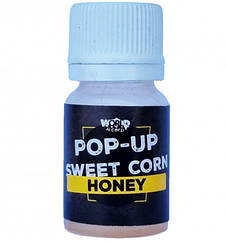 СИЛІКОНОВА КУКУРУЗА W4C POP UP SWEET CORN HONEY