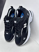 Черные кроссовки new balance 725, Мужские кроссовки new balance 725 черные белые, New balance кроссовки 725