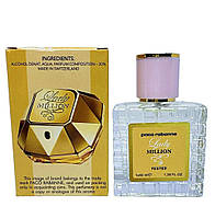 Tester Paco Rabanne Lady Million 40 ml ( Пако Рабан Леді Мільйон 40 мл.) , жіночі