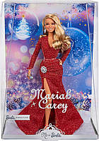 Колекційна Барбі Міра Кері Barbie Mariah Carey Holiday