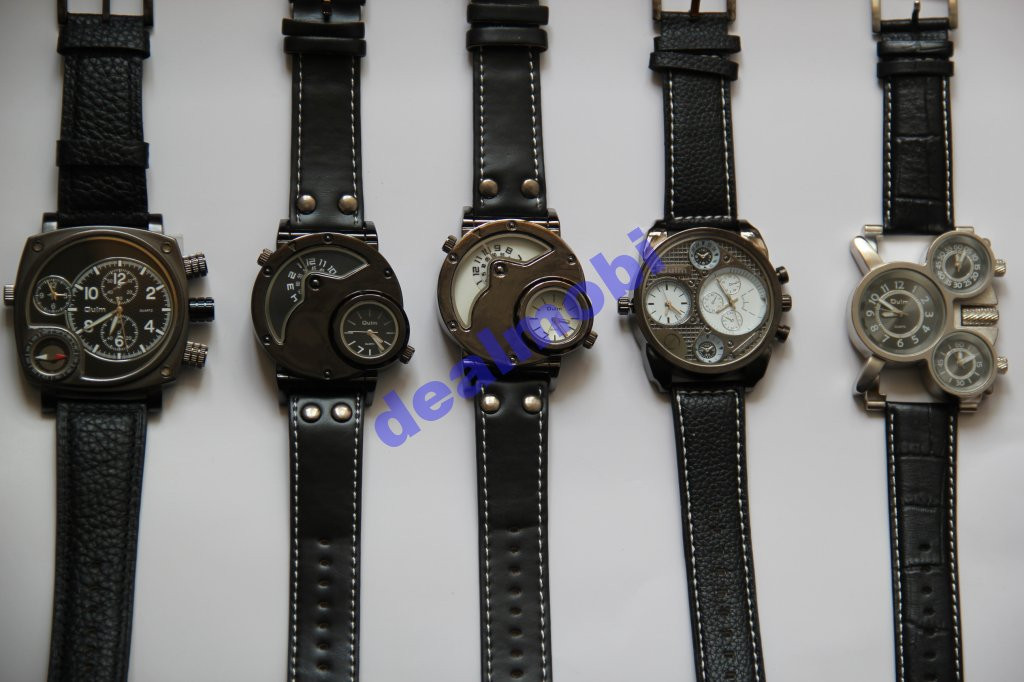 Армійський годинник Японський механізм, різні моделі