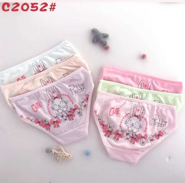 Трусики дитячі Solla милий кролик, фото 1