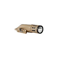 Ліхтар Inforce WML Flat Dark Earth Body, White LED Gen2 (W-06-1)