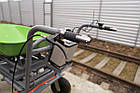 Акумуляторна тачка MAST EWD300B, фото 11