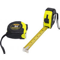 Від 4 шт. Рулетка 5м Х4-61 купити дешево оптом в інтернет-магазині
