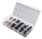 Набір гвинтів та шайб для корпусних робіт TAGRED TA4097, фото 3