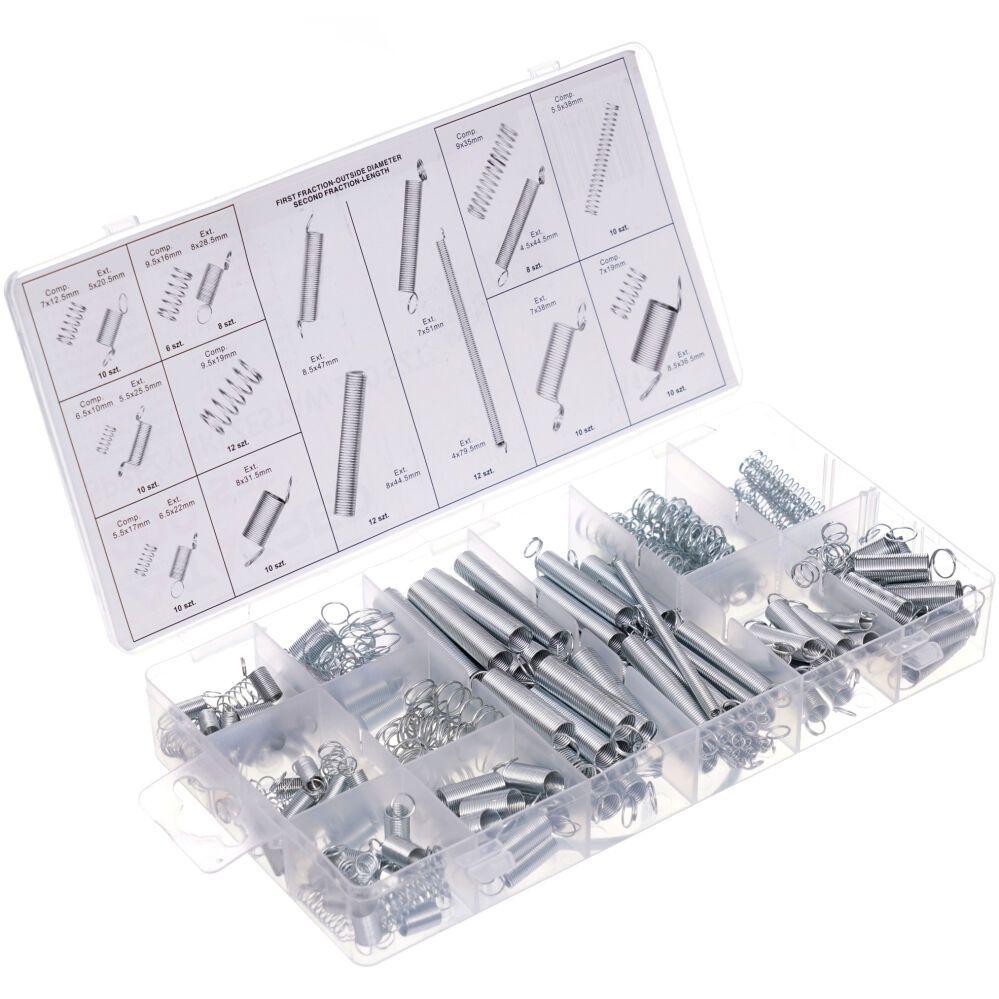 Набір пружин TAGRED TA1133, фото 1