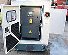 Дизельний генератор FE POWER FE-Y 22,5 KVA, фото 9