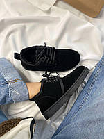 Ugg Neumel No Logo Black 40