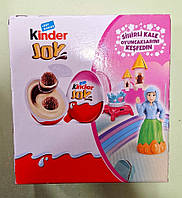 Яйцо-сюрприз Kinder Joy 20 г для девочек