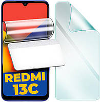 Гідрогелева захисна плівка H-GelPro Xiaomi Redmi 13C